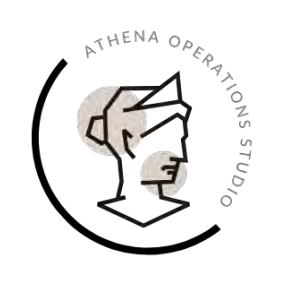 athena logo